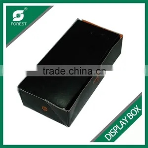 2015 NEW DESIGN PRINTED CUSTOM BOX PAPER SUSHI DISPLAY BOX thumbnail-3