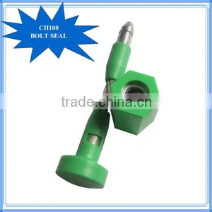CH108 Tear off Container Metal Seal thumbnail-2