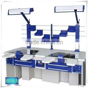 Dental Laboratory Lab Bench thumbnail-1