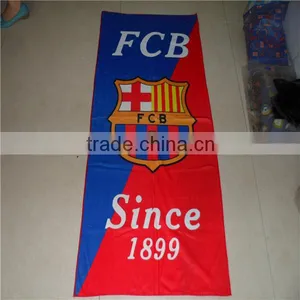Factory Promotion Rally Towel thumbnail-1