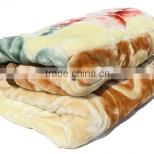 Custmoized Design Blanket Flannel Throw Blanket thumbnail-1