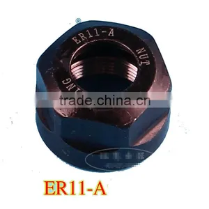 DC Spindle Motor ER11-A Nut 12pcs Collets+1pc Nut 1mm 2mm 3.175mm 6mm 7mm thumbnail-3