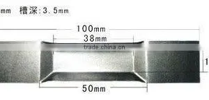Alloy Boat thumbnail-1