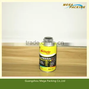 Spray Paint Color Changing Aerosol Can/acrylic-based Handy Spray Paint Can thumbnail-2