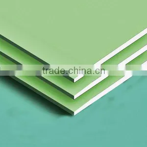 Linyi High Quality Gypsum Board thumbnail-1