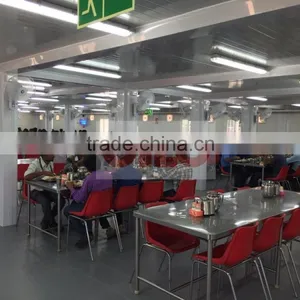 Accommodation Container Cabin thumbnail-6