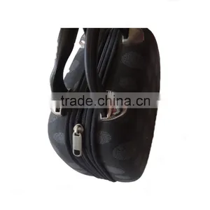 Women Handle Eva Comestic Case Handbags/women Travel Carrying Handbags thumbnail-5