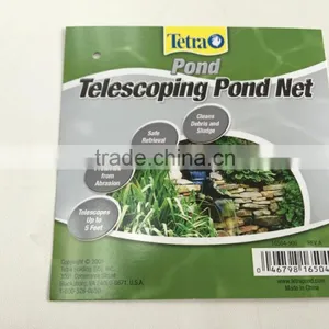 2016 New Product Colorful Printing Pesticide Label Made in China thumbnail-2