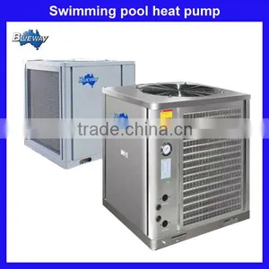 Swimming Pool Water Chiller Nirvana Heat Pump thumbnail-1