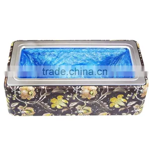 Automatic Shoe Cover Machine Dispenser thumbnail-2