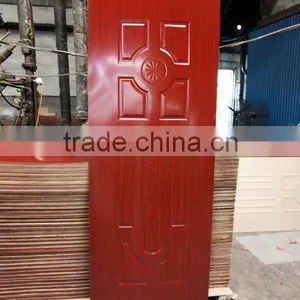 Melamine Door Design/decorative Bathroom Doors/door Skin thumbnail-3