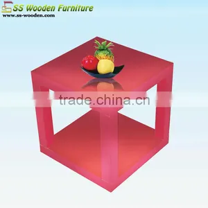 Modern Fashion Low Coffee Table thumbnail-1