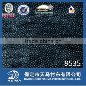 Microdot Nonwoven Fusible Interlining Fabric 9535 thumbnail-1