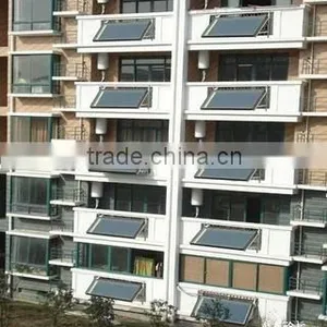 Solar Colletor thumbnail-1