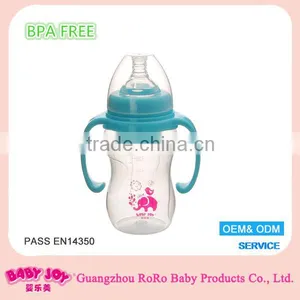 2016 Unique Design Baby Milk Bottle Feeding Bottle thumbnail-4