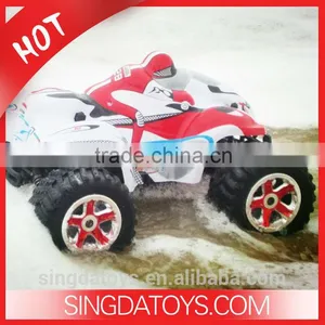 1:14 2.4G RC Truggy Sale thumbnail-1
