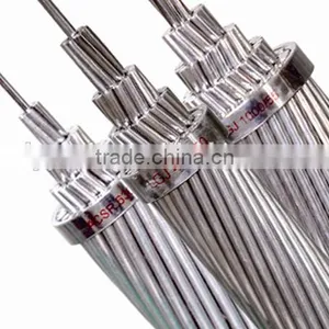 ACSR Electrical Conductor thumbnail-1