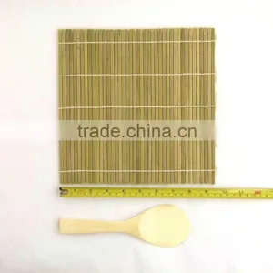 Bamboo Sushi Rooler thumbnail-1