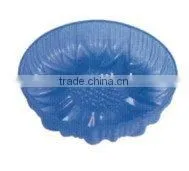 FDA & LFGB Silicone Bakeware (CL1D-MG46) thumbnail-1