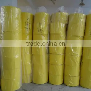 Needle Punched Nonwoven Viscose Cloth (40%viscose, 60%polyester) thumbnail-1