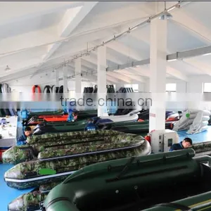 2016 Hot Sales CE Certificated Inflatable Boats thumbnail-1
