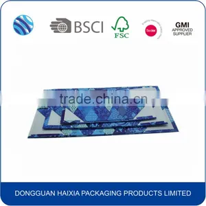 Customized Folding Paper Box Packaging Colorful Paper Box thumbnail-6