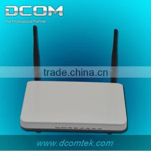 300M 11N Modem Router Wireless Adsl thumbnail-2