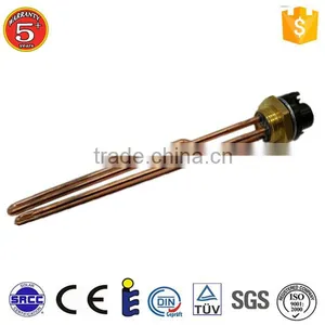 Hot Sale Water Heater Accessories Immersion Electric Heater thumbnail-1