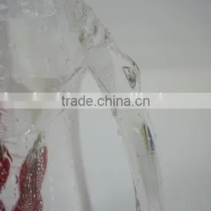 Acrylic Plastic Juice Water Infuse Pitcher thumbnail-5
