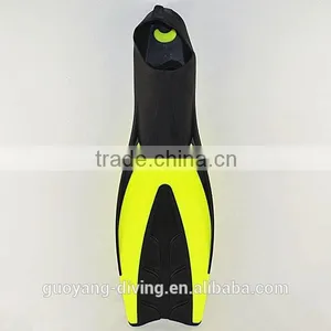 High Quality Charming Design Diving Fins for Adults thumbnail-3