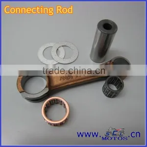 SCL-2012090351 OEM Connecting Rod Kit For Motorcycle 125cc thumbnail-1