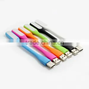 Best Selling Usb Led Light, Super Bright Use Led Lamp, Colorful Flexible Led Reading Light thumbnail-1