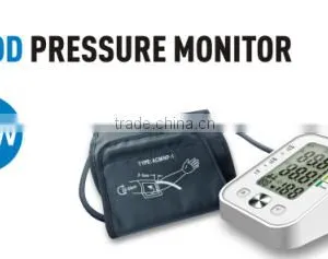 High Quality Blood Pressure Monitor thumbnail-2