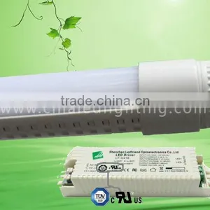 SI-2 T8 LED Tube no Need Remove the Ballast and no Need Change the Wiring . NEW-300 LED Tube With 300C Angle&5-year Warranty thumbnail-4
