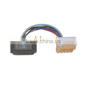 Power Window Switch thumbnail-1