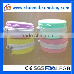 Silicone Handmade Wallets thumbnail-5