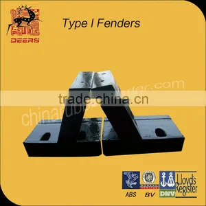 Bridgestone Similar MV Rubber Fender thumbnail-1