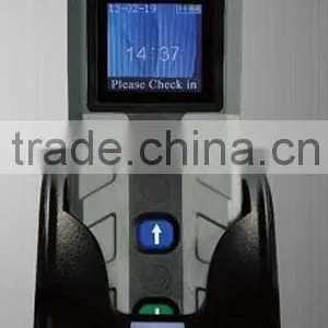 KO-FT200 Guard Tour Patrol System Price thumbnail-1