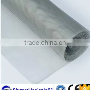 Guanghzou Factory Stainless Steel Security Window Screen/mosquit Screen Netting thumbnail-1
