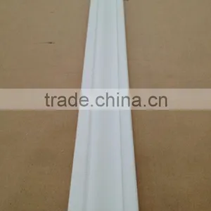 Decorative Primed Wood Moulding Casing thumbnail-3