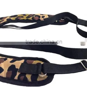 Djembe Drum Straps African Animale Printed thumbnail-4