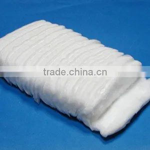 Zag Zig Cotton Rolled Tape Zinc Oxide Tape for Hospital Use With CE TUV thumbnail-4