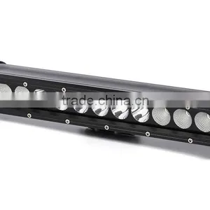 Led High Intensity Led Flashing Lights 60w Epistar Led Wotk Light With 12pcsx5w High Intensity LED Work Light thumbnail-5