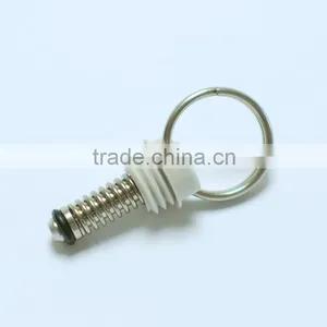 Pressure Relief Valve For Ball Lock Cornelius Kegs - World Free Shipping thumbnail-1