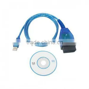 VAG409 Scanner,functional Auto Scanner thumbnail-1