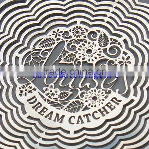 OEM Factory Price Photo Etch Products, Etched Metal Photo Gifts, Metal Christmas Gifts thumbnail-6