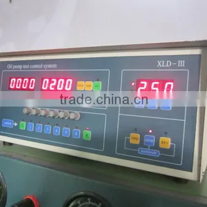 Diesel Rotary Pump Test Bench thumbnail-1