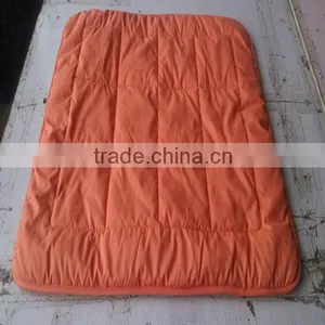 Polyester Cushion With a Zipper thumbnail-1