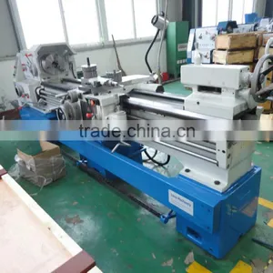 CA6250B*2000 Promotional Horizontal Lathe Machine thumbnail-4