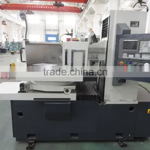 MK7350 Siemens 808D System Cnc Rotary Table Surface Grinder Machine thumbnail-3